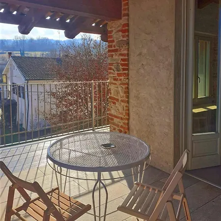 La Carpa E La Calendula - Vacanze