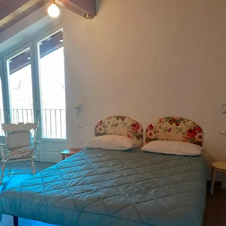 Appartement La Carpa E La Calendula - Vacanze Niella Tanaro