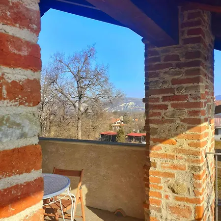 La Carpa E La Calendula - Vacanze *