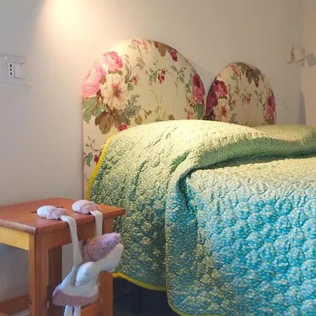 La Carpa E La Calendula - Vacanze Apartamento *