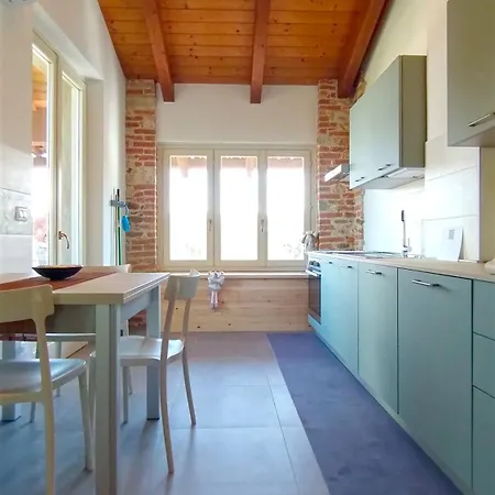 La Carpa E La Calendula - Vacanze Niella Tanaro