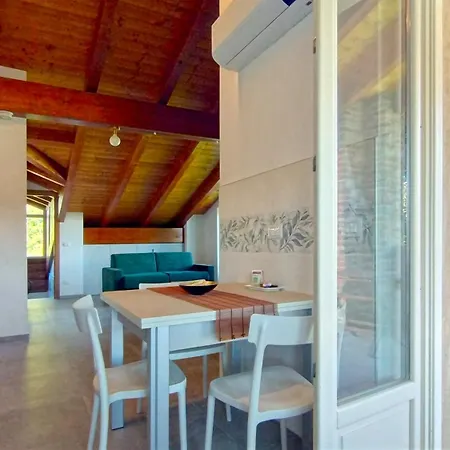 La Carpa E La Calendula - Vacanze Appartement Niella Tanaro