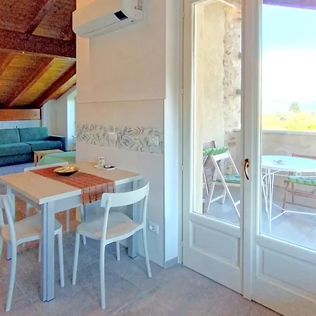 公寓 La Carpa E La Calendula - Vacanze Niella Tanaro