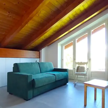 La Carpa E La Calendula - Vacanze