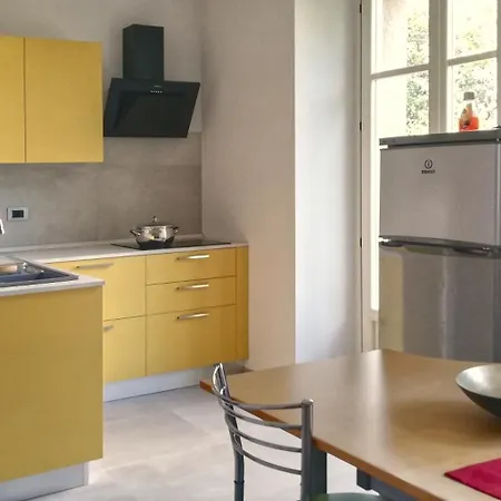 Appartement La Carpa E La Calendula - Vacanze Niella Tanaro