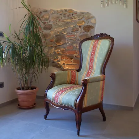 La Carpa E La Calendula - Vacanze Niella Tanaro