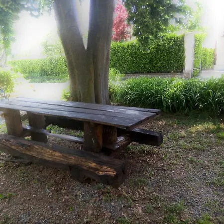 La Carpa E La Calendula - Vacanze * Niella Tanaro