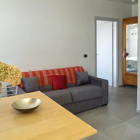 Appartement La Carpa E La Calendula - Vacanze Niella Tanaro