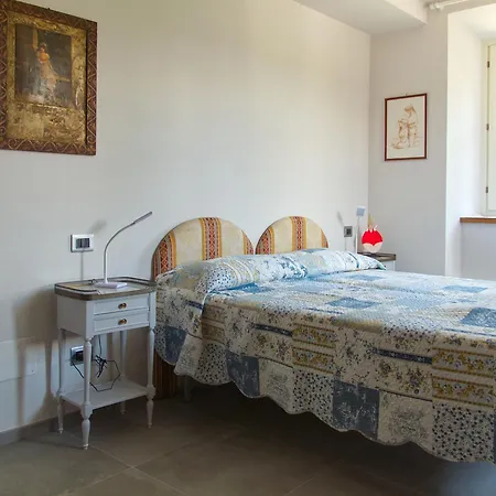 La Carpa E La Calendula - Vacanze *