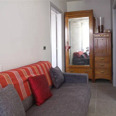 Apartamento La Carpa E La Calendula - Vacanze