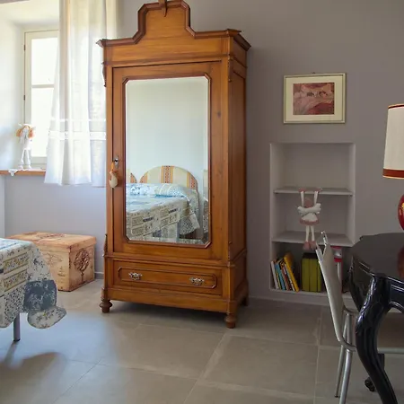 公寓 La Carpa E La Calendula - Vacanze *