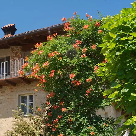 La Carpa E La Calendula - Vacanze