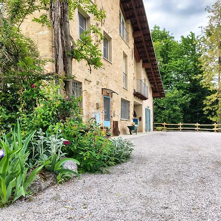 La Carpa E La Calendula - Vacanze Appartement Niella Tanaro