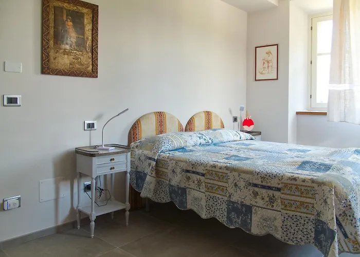 La Carpa E La Calendula - Vacanze *